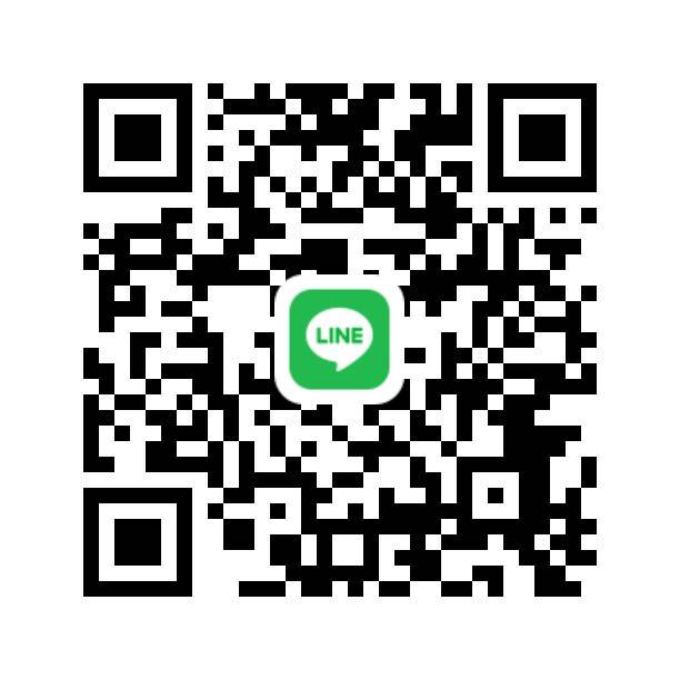 自愈力QRCode